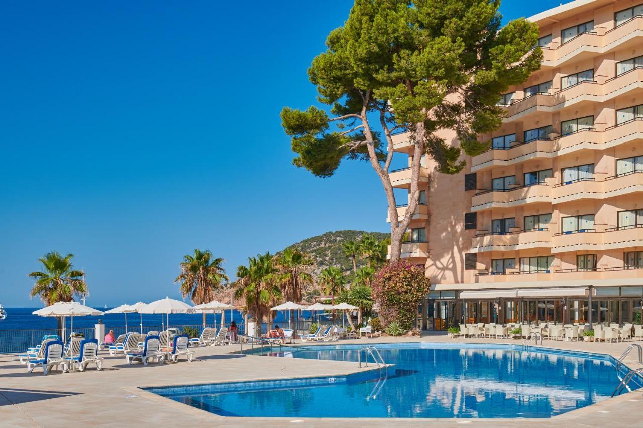 Grupotel Playa Camp De Mar - Adults Only Kültér fotó