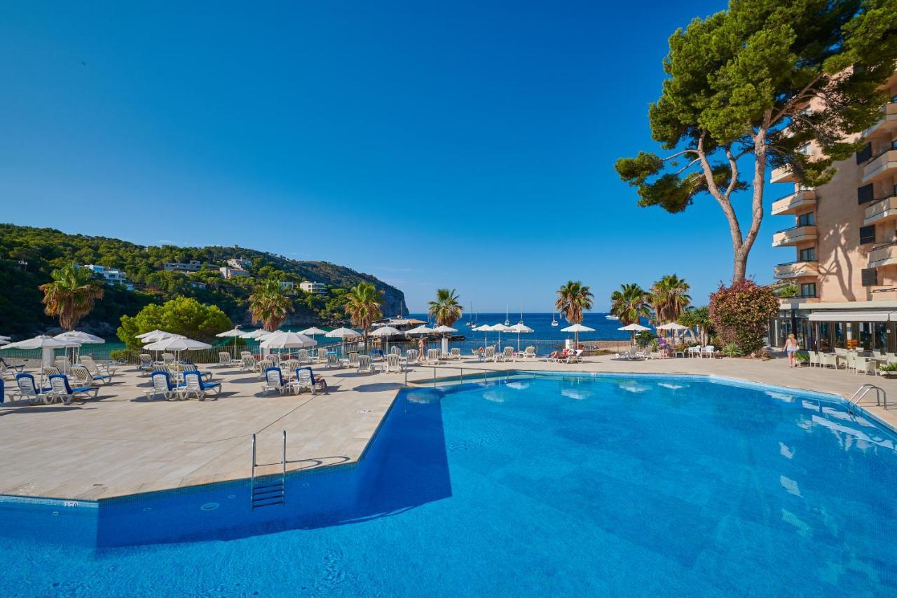 Grupotel Playa Camp De Mar - Adults Only Kültér fotó