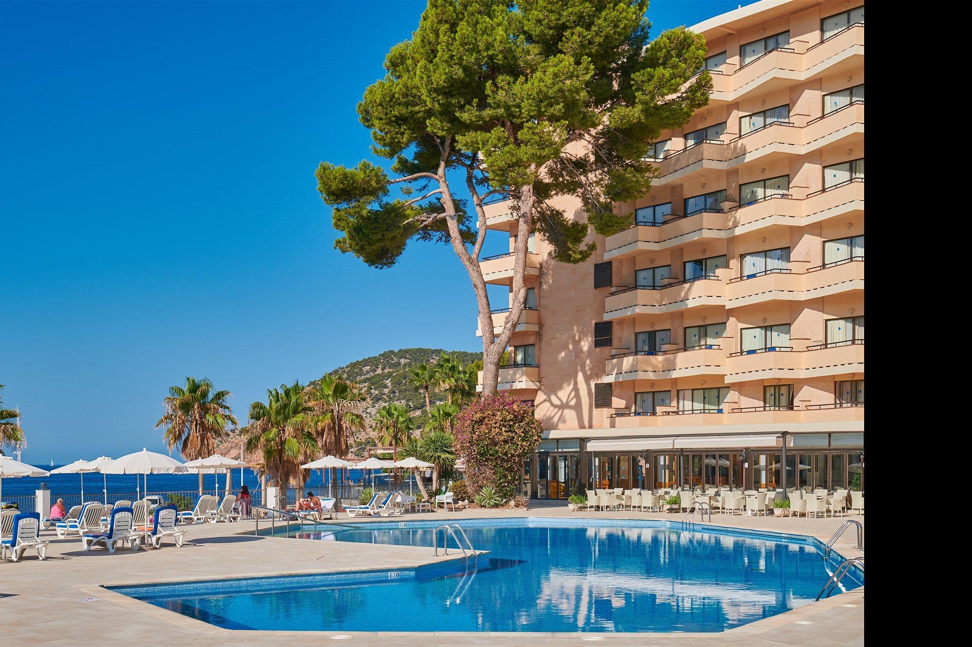 Grupotel Playa Camp De Mar - Adults Only Kültér fotó