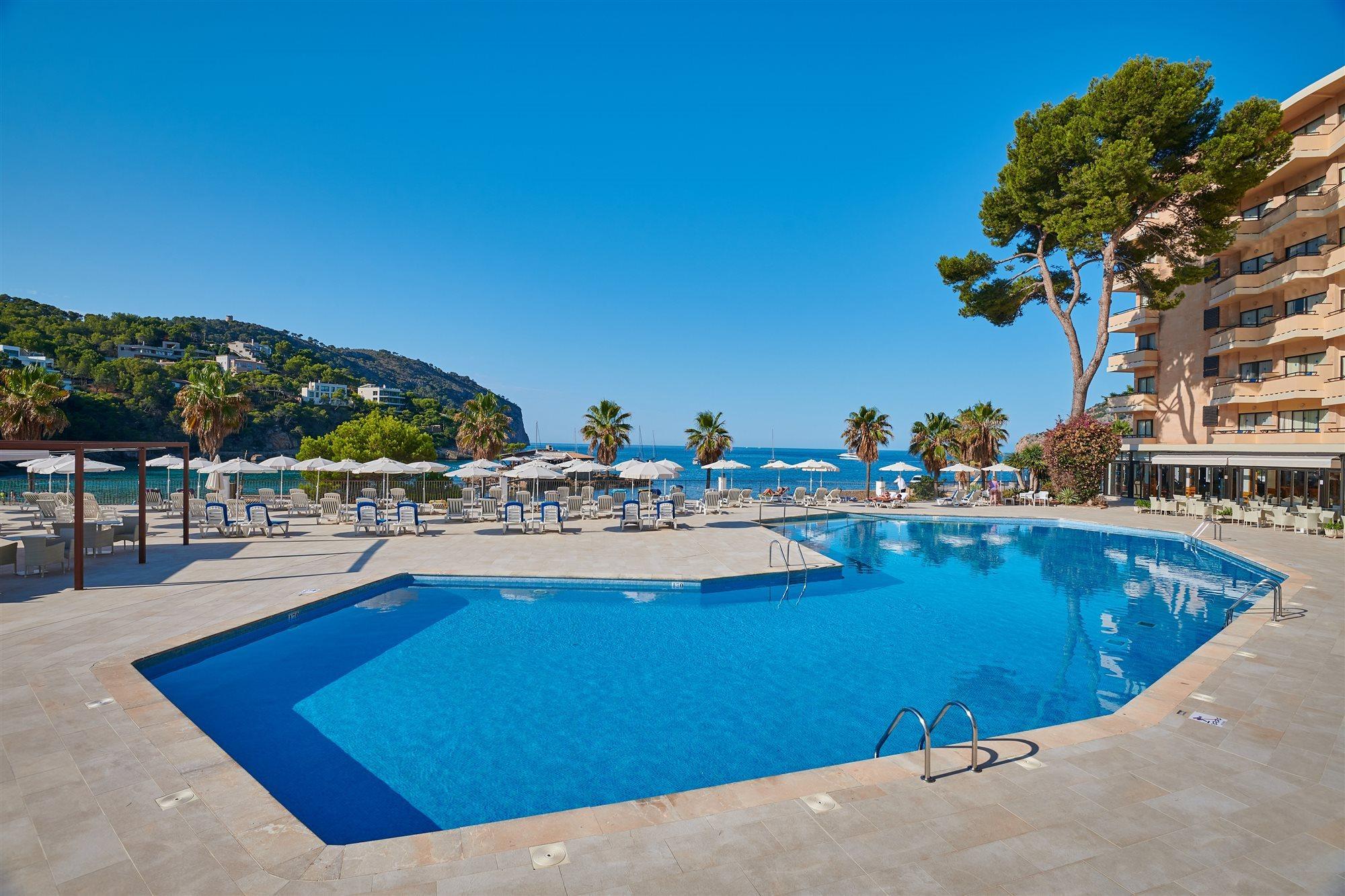 Grupotel Playa Camp De Mar - Adults Only Kültér fotó