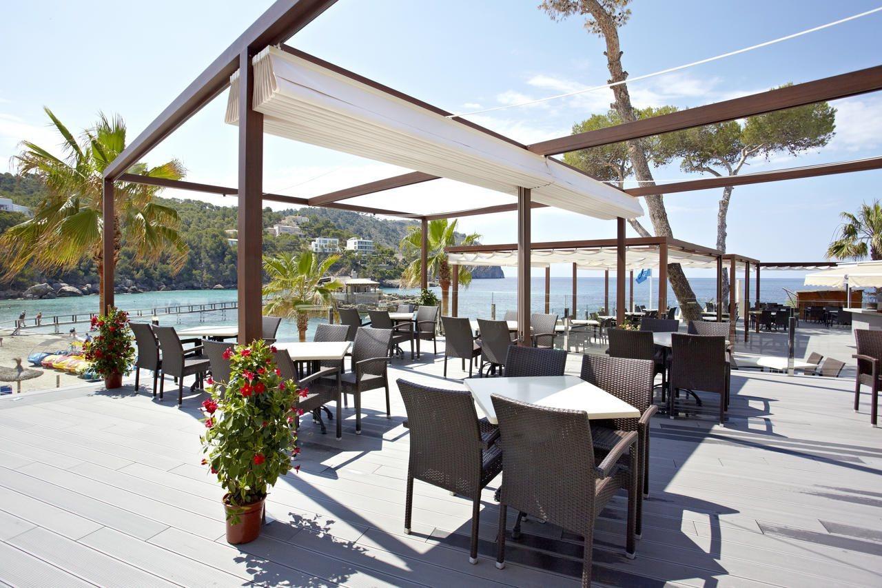 Grupotel Playa Camp De Mar - Adults Only Kültér fotó