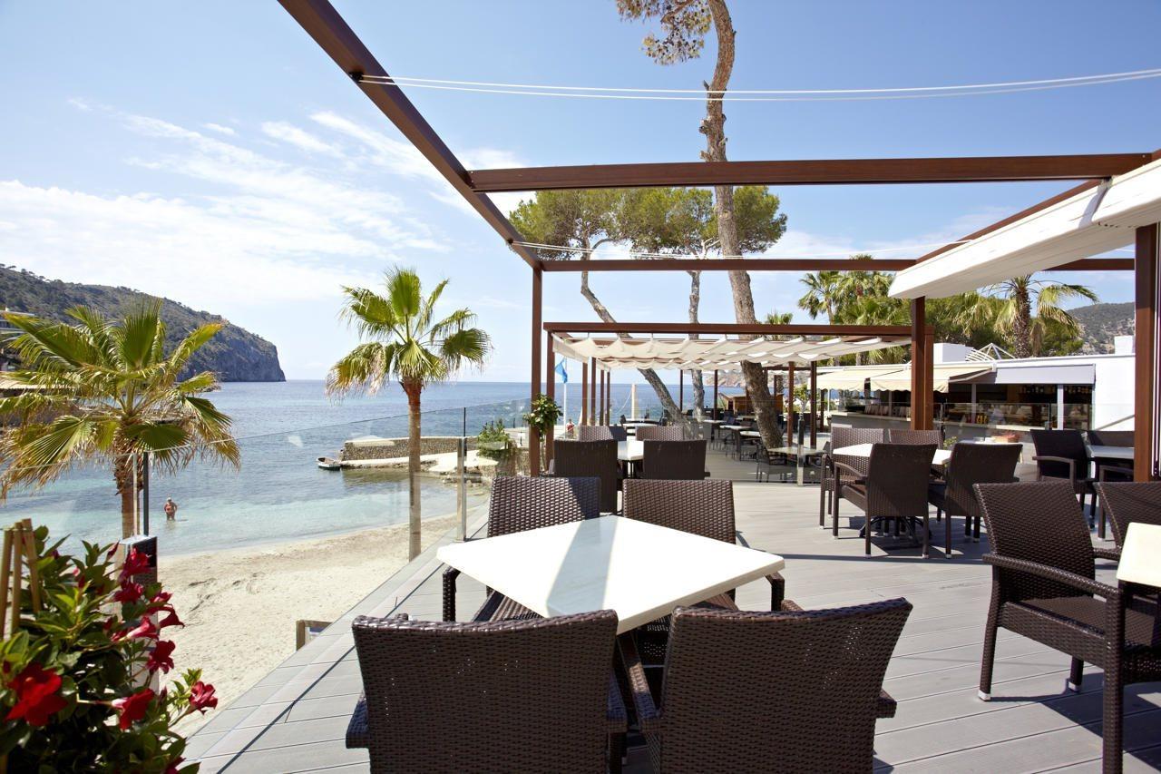 Grupotel Playa Camp De Mar - Adults Only Kültér fotó