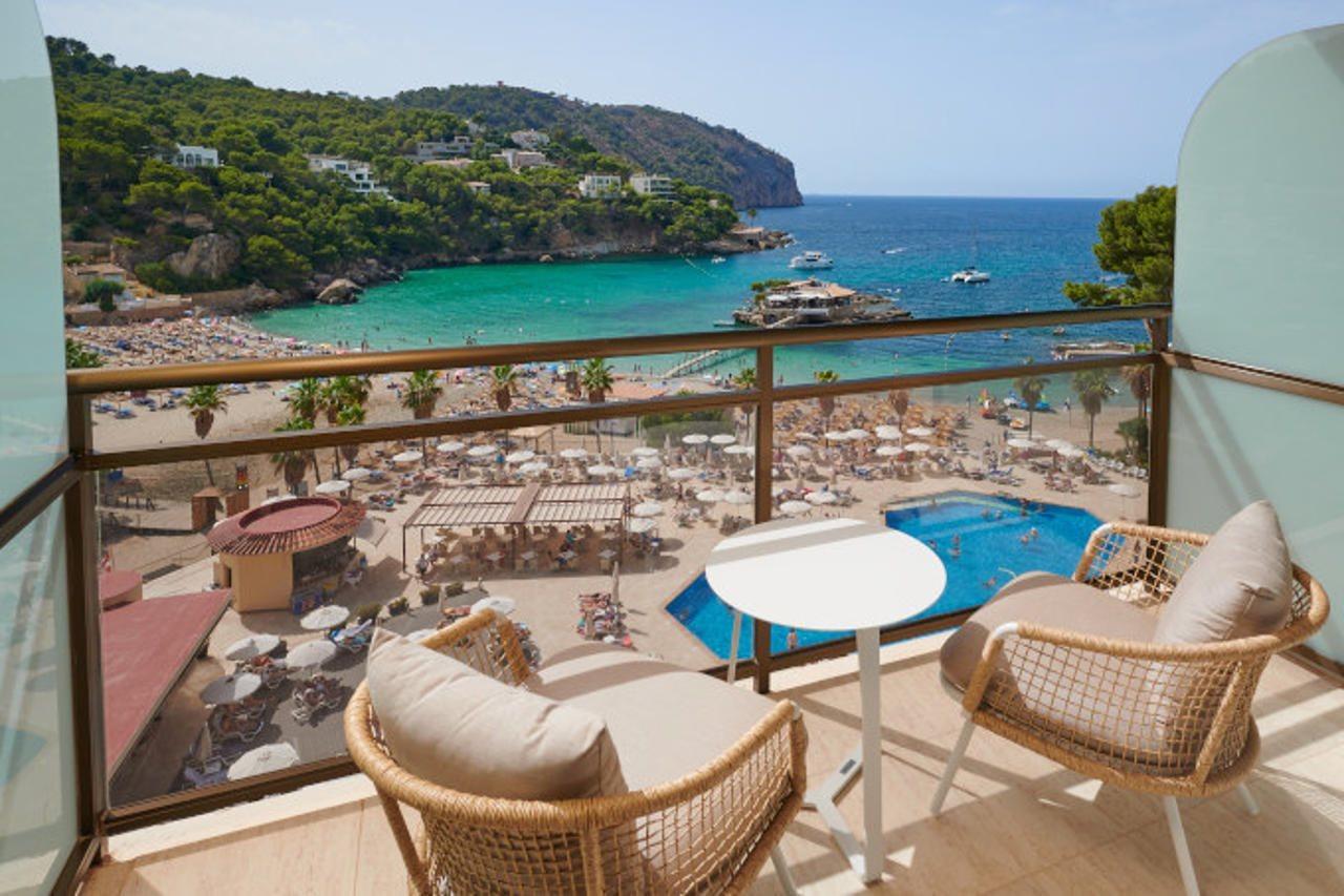 Grupotel Playa Camp De Mar - Adults Only Kültér fotó