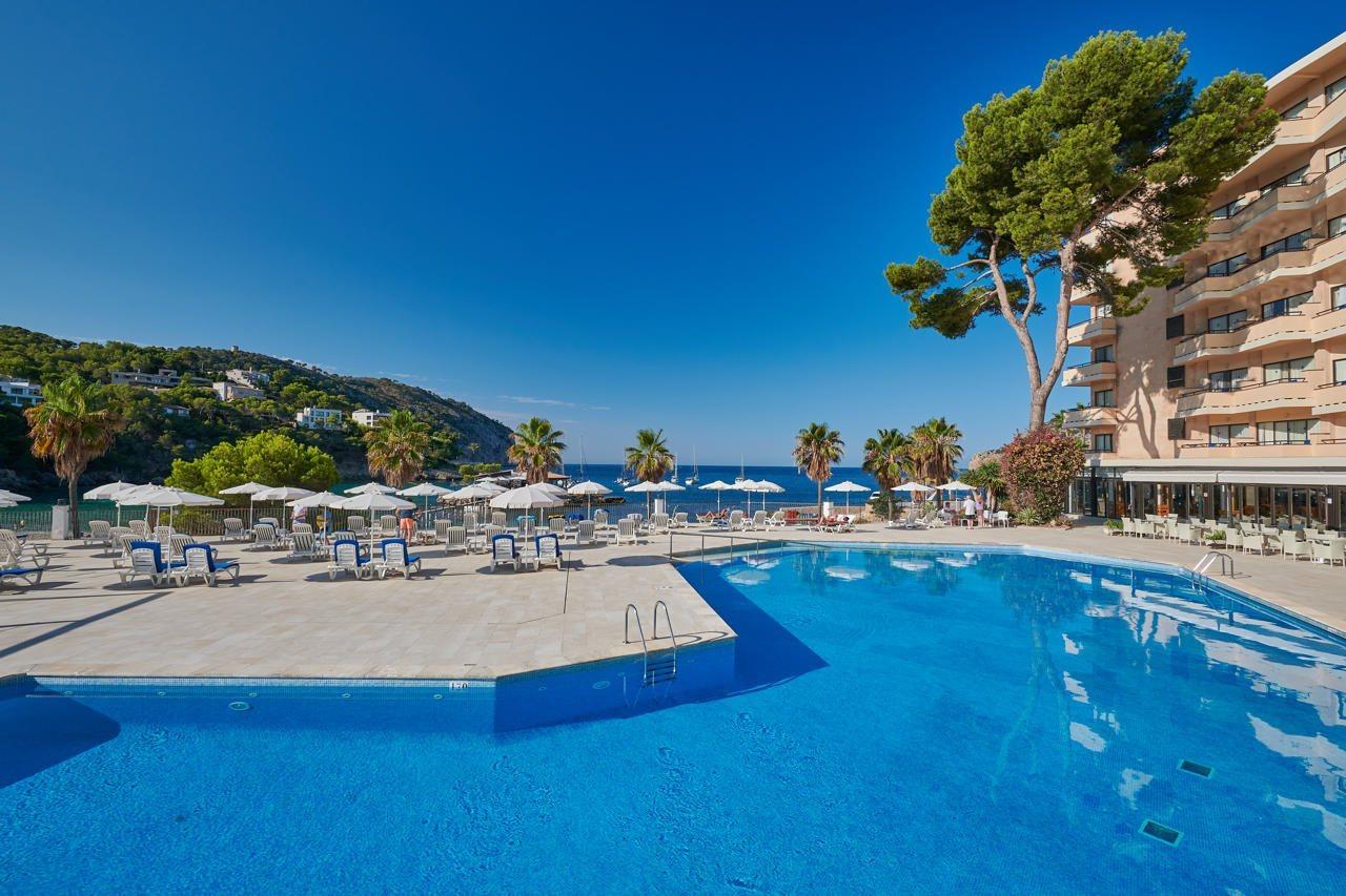 Grupotel Playa Camp De Mar - Adults Only Kültér fotó