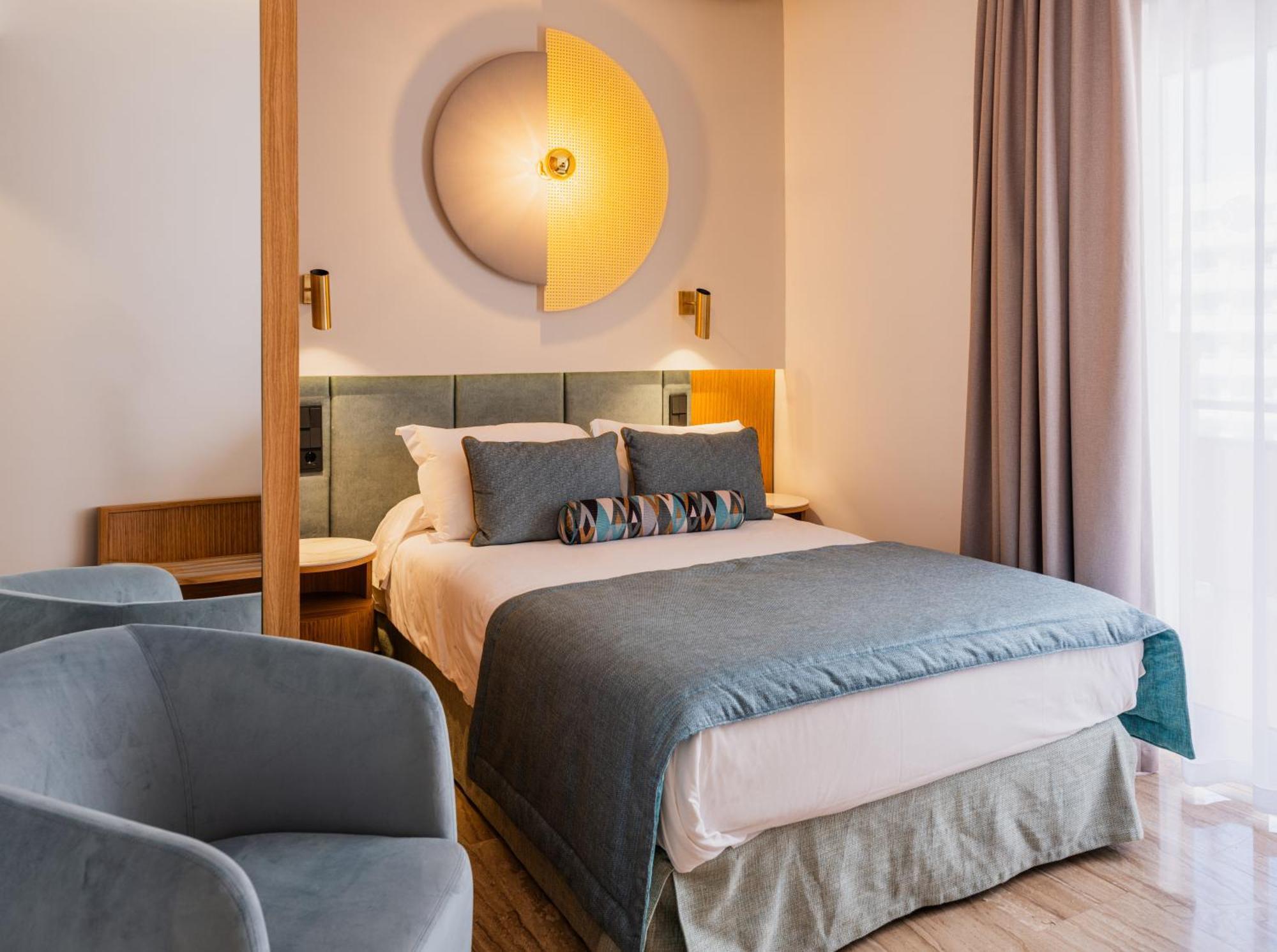 Grupotel Playa Camp De Mar - Adults Only Kültér fotó