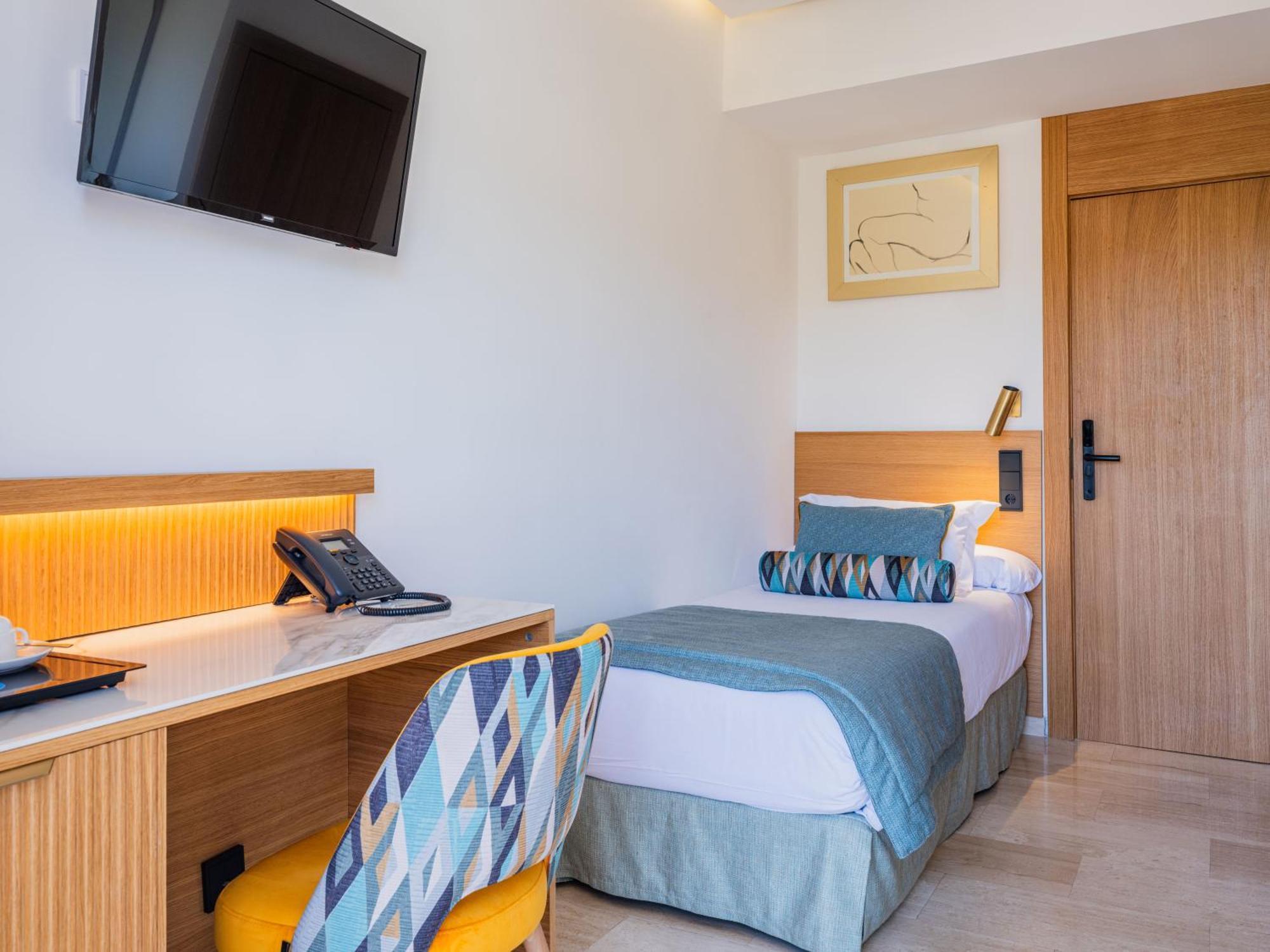 Grupotel Playa Camp De Mar - Adults Only Kültér fotó