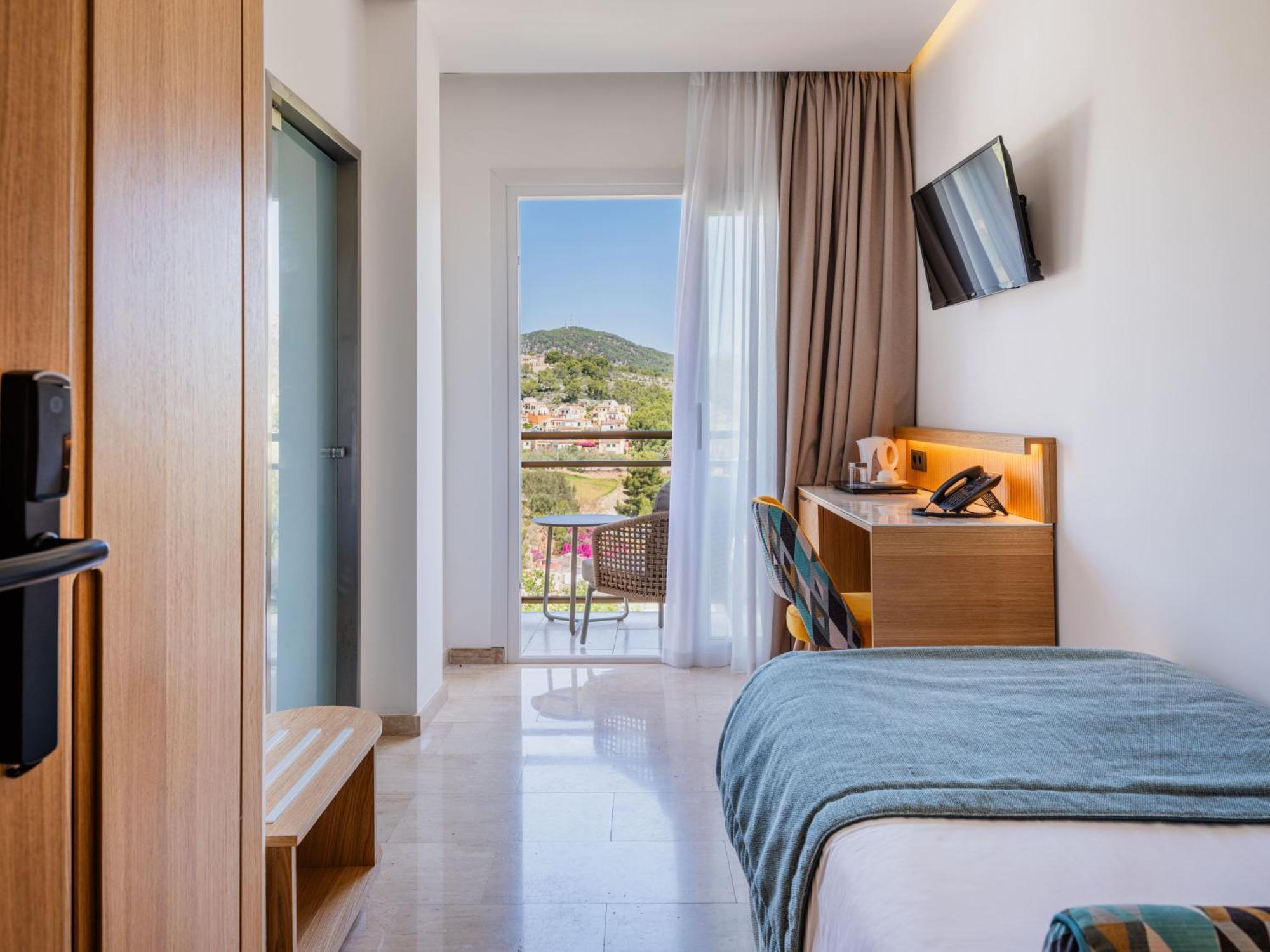 Grupotel Playa Camp De Mar - Adults Only Kültér fotó