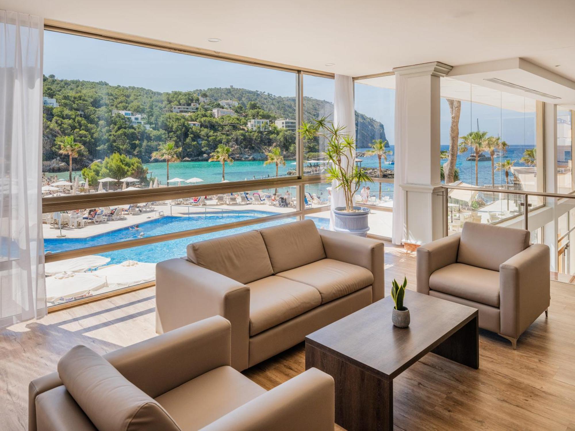 Grupotel Playa Camp De Mar - Adults Only Kültér fotó