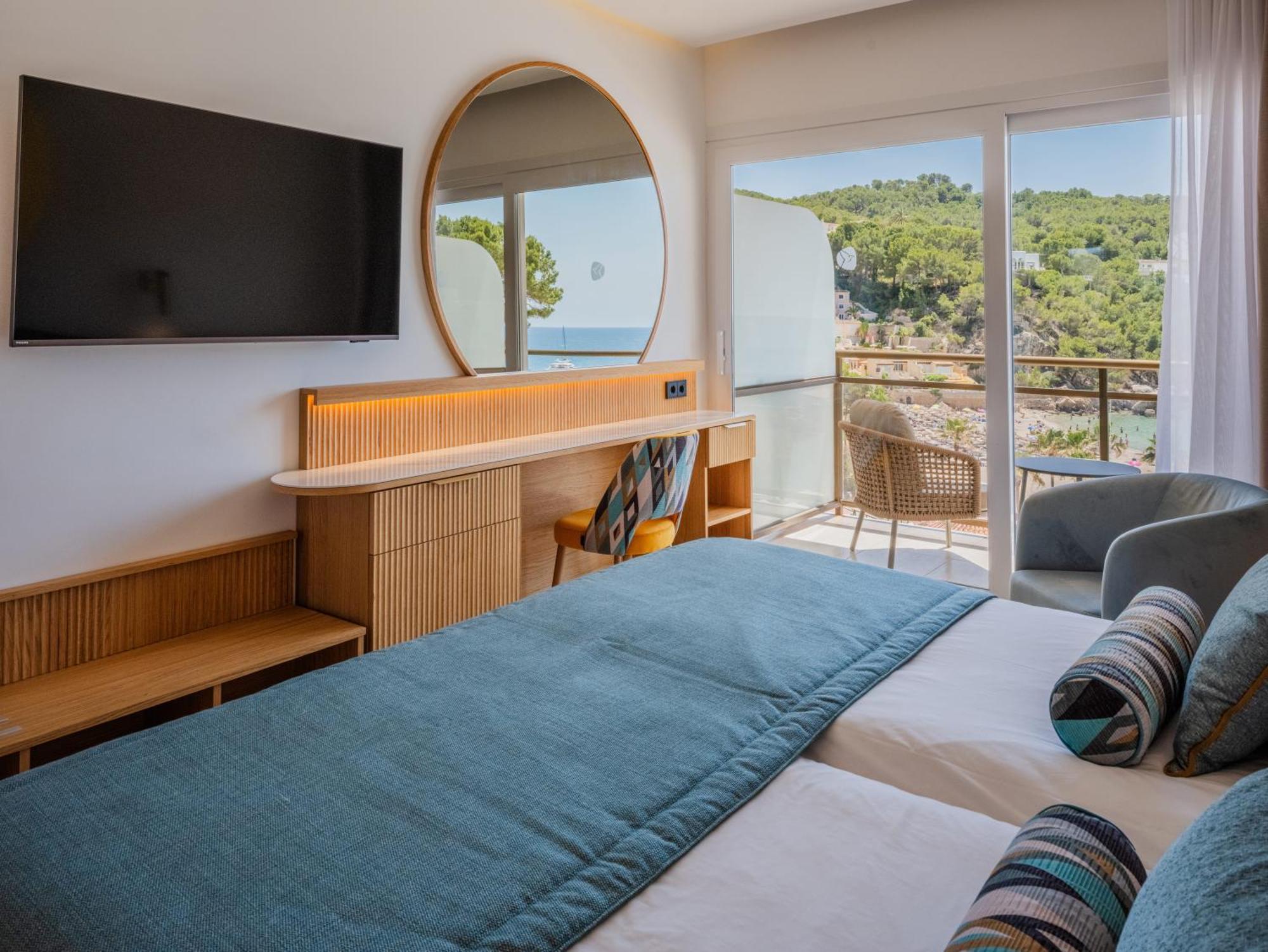 Grupotel Playa Camp De Mar - Adults Only Kültér fotó