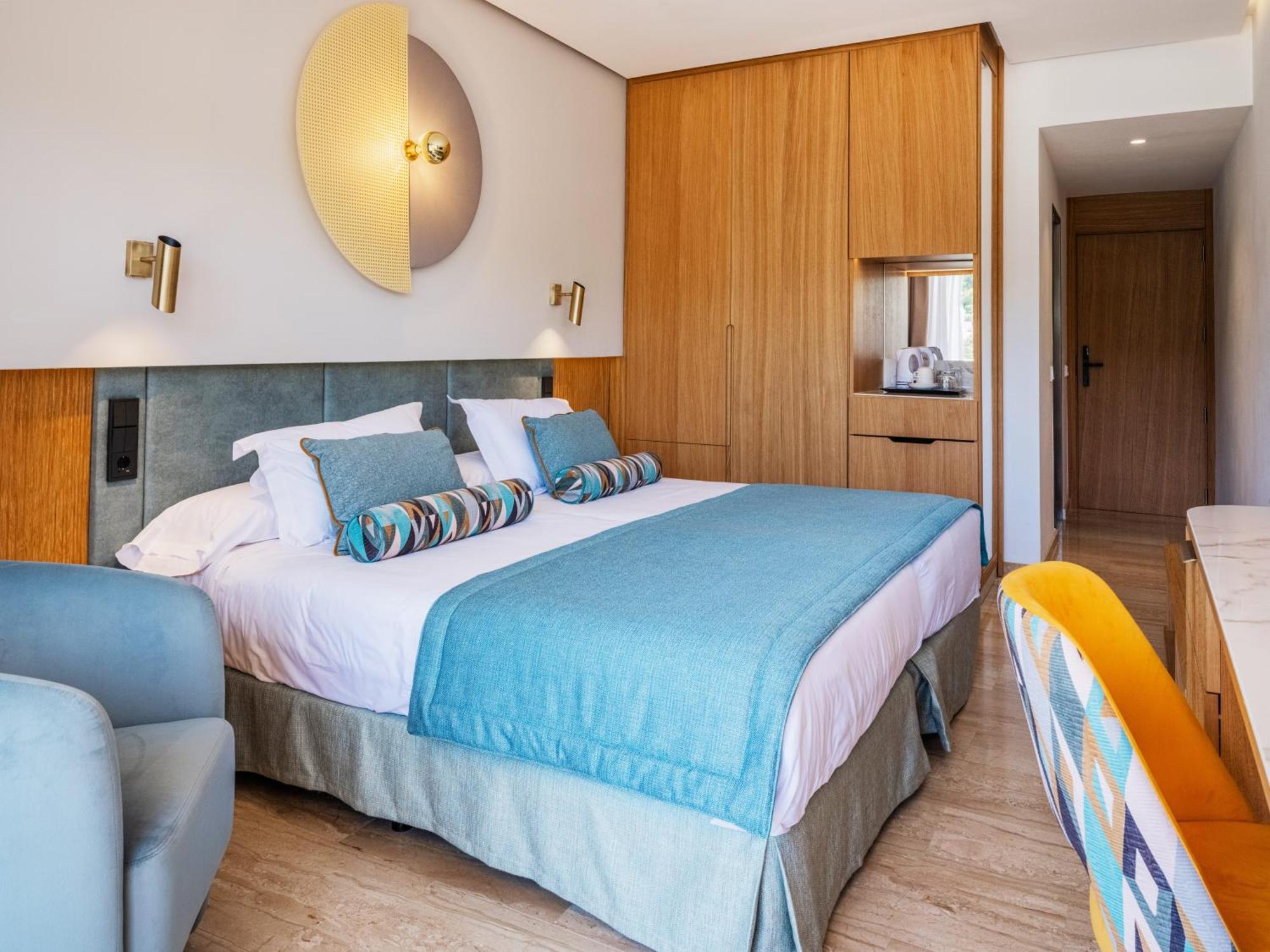 Grupotel Playa Camp De Mar - Adults Only Kültér fotó
