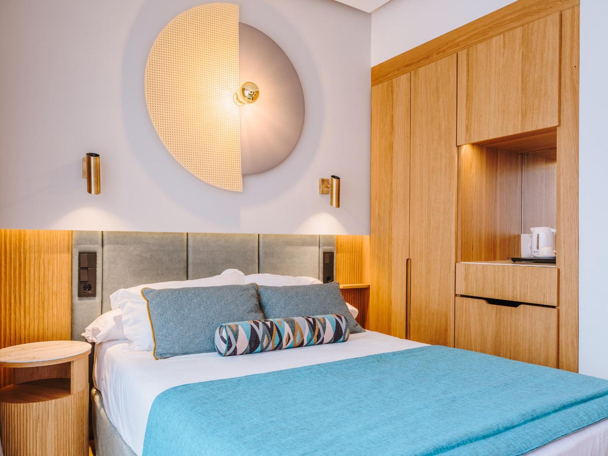 Grupotel Playa Camp De Mar - Adults Only Kültér fotó