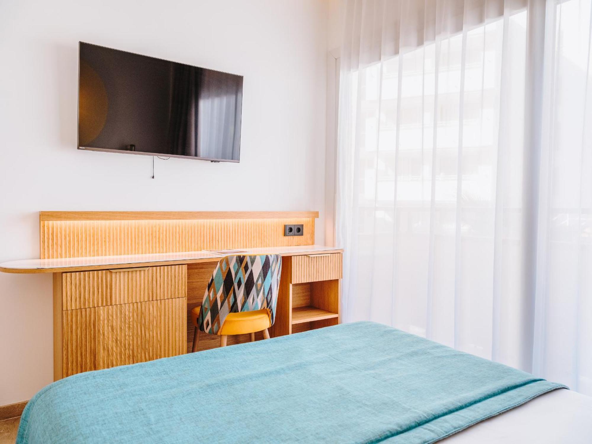 Grupotel Playa Camp De Mar - Adults Only Kültér fotó