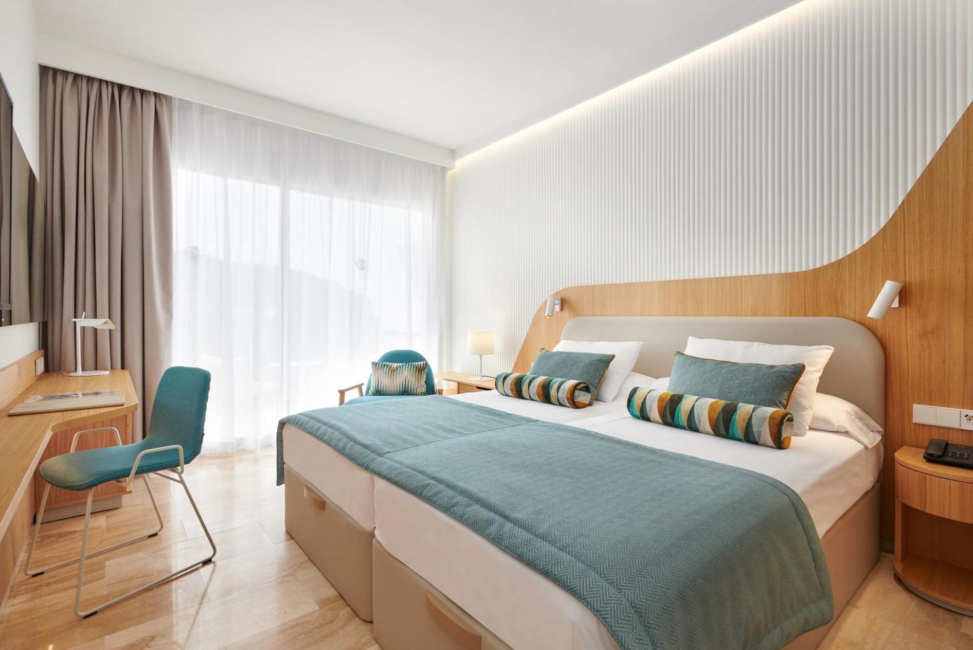 Grupotel Playa Camp De Mar - Adults Only Kültér fotó