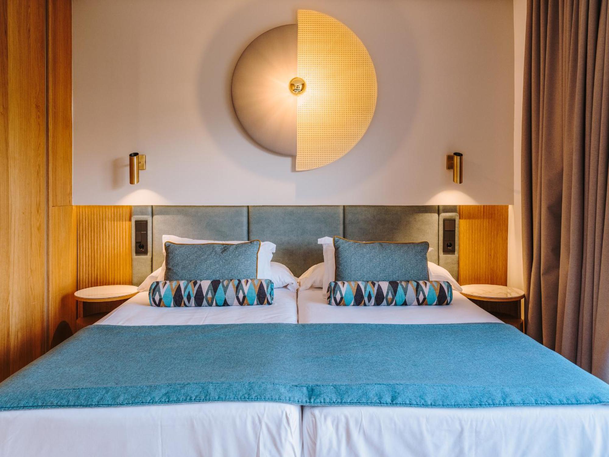 Grupotel Playa Camp De Mar - Adults Only Kültér fotó