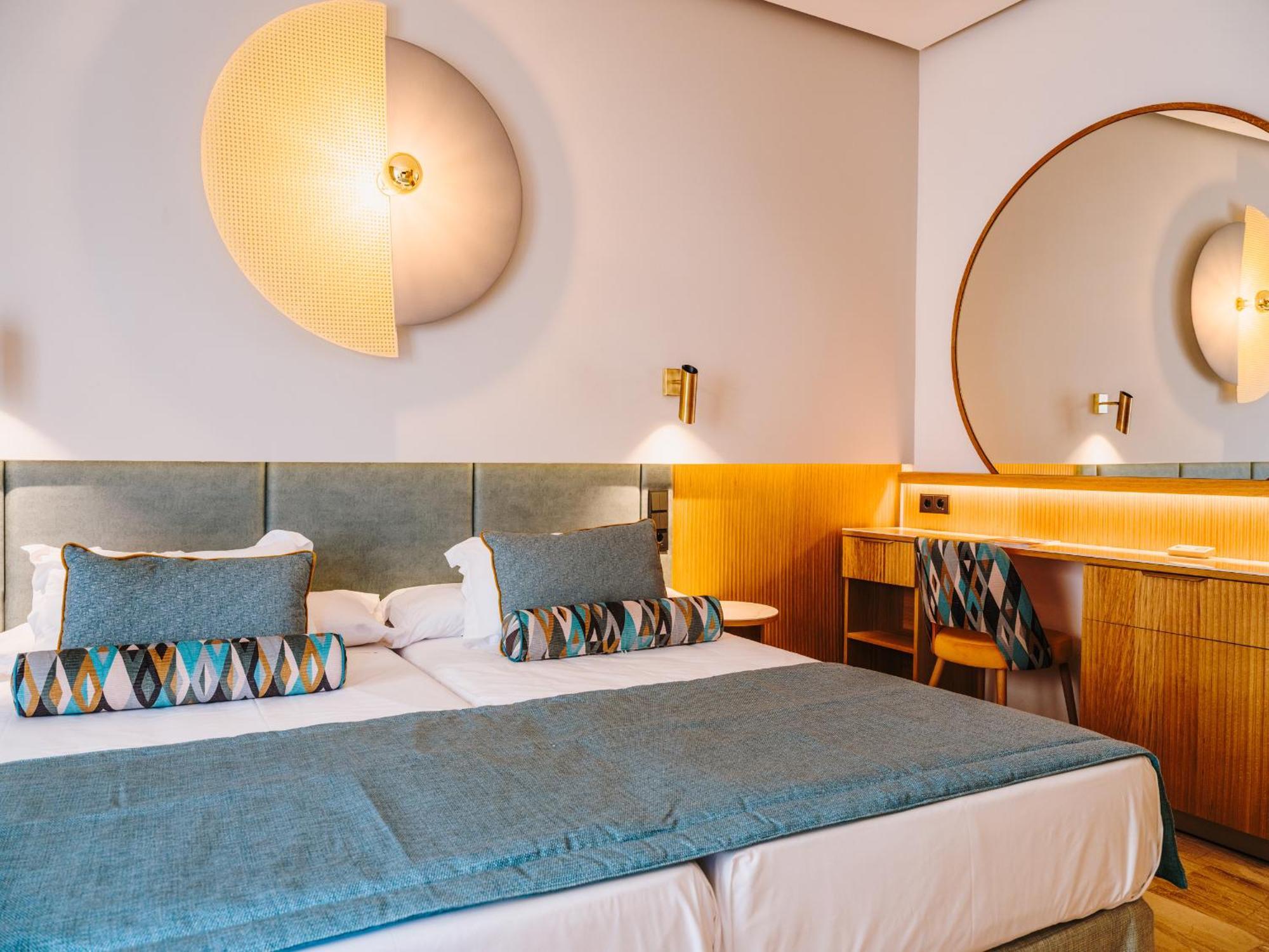 Grupotel Playa Camp De Mar - Adults Only Kültér fotó