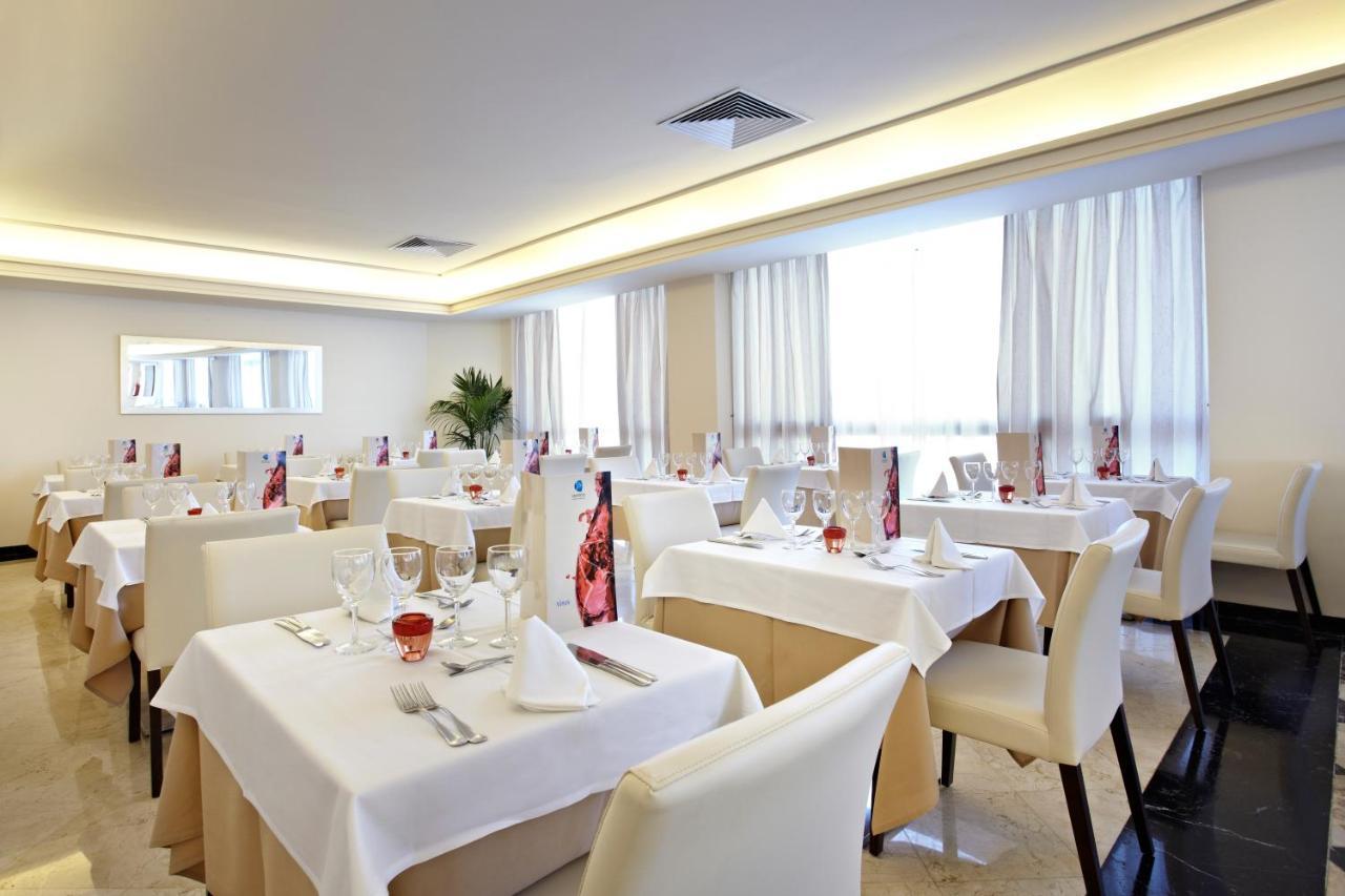 Grupotel Playa Camp De Mar - Adults Only Kültér fotó