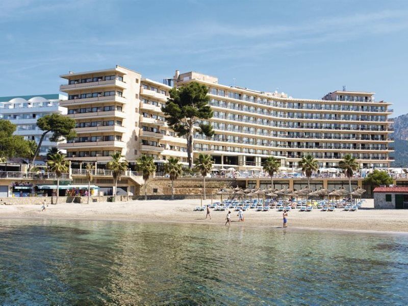 Grupotel Playa Camp De Mar - Adults Only Kültér fotó